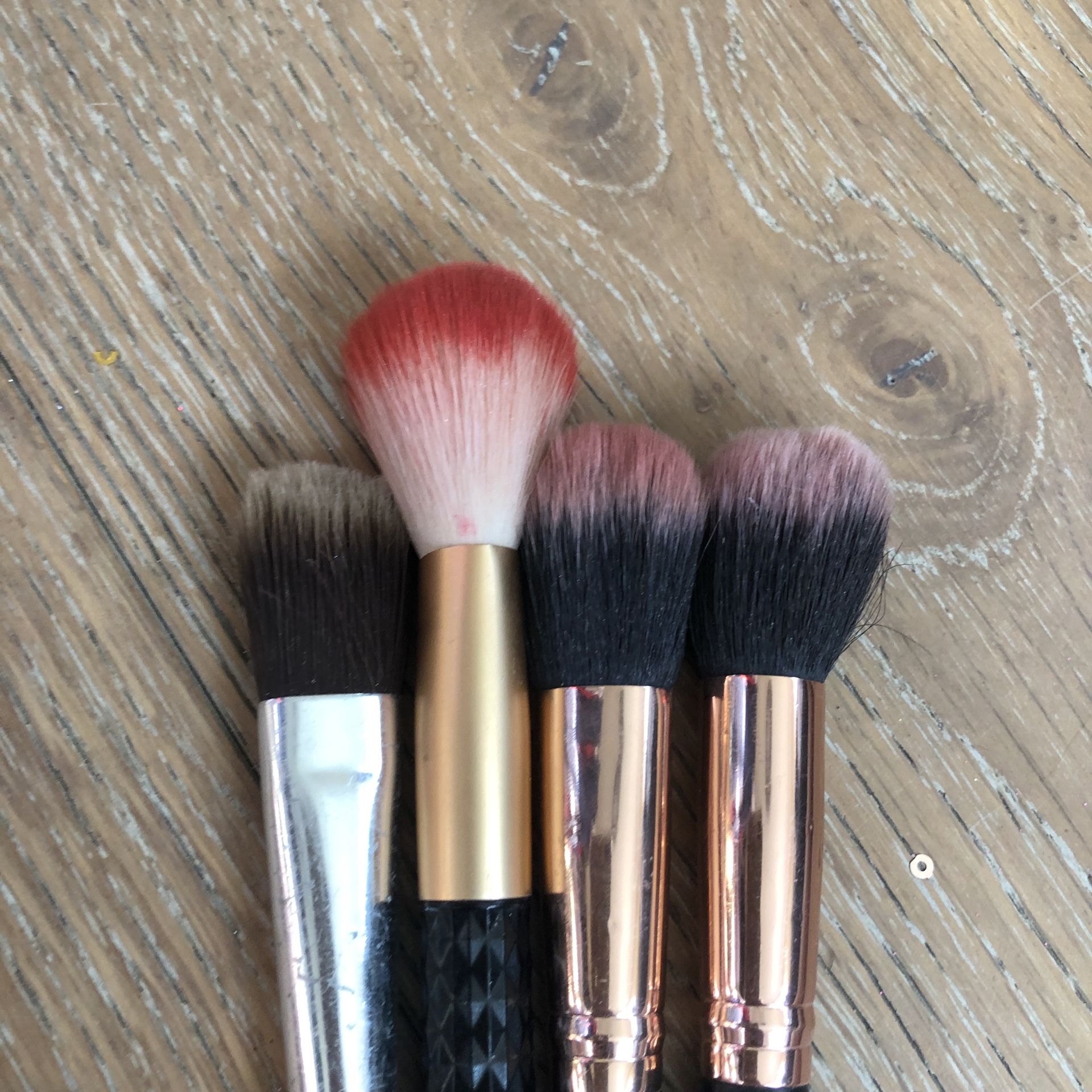 Makeup Brushes