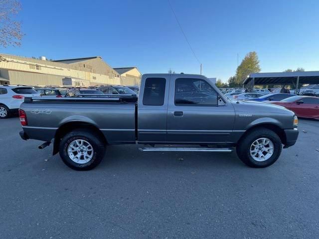 2007 Ford Ranger