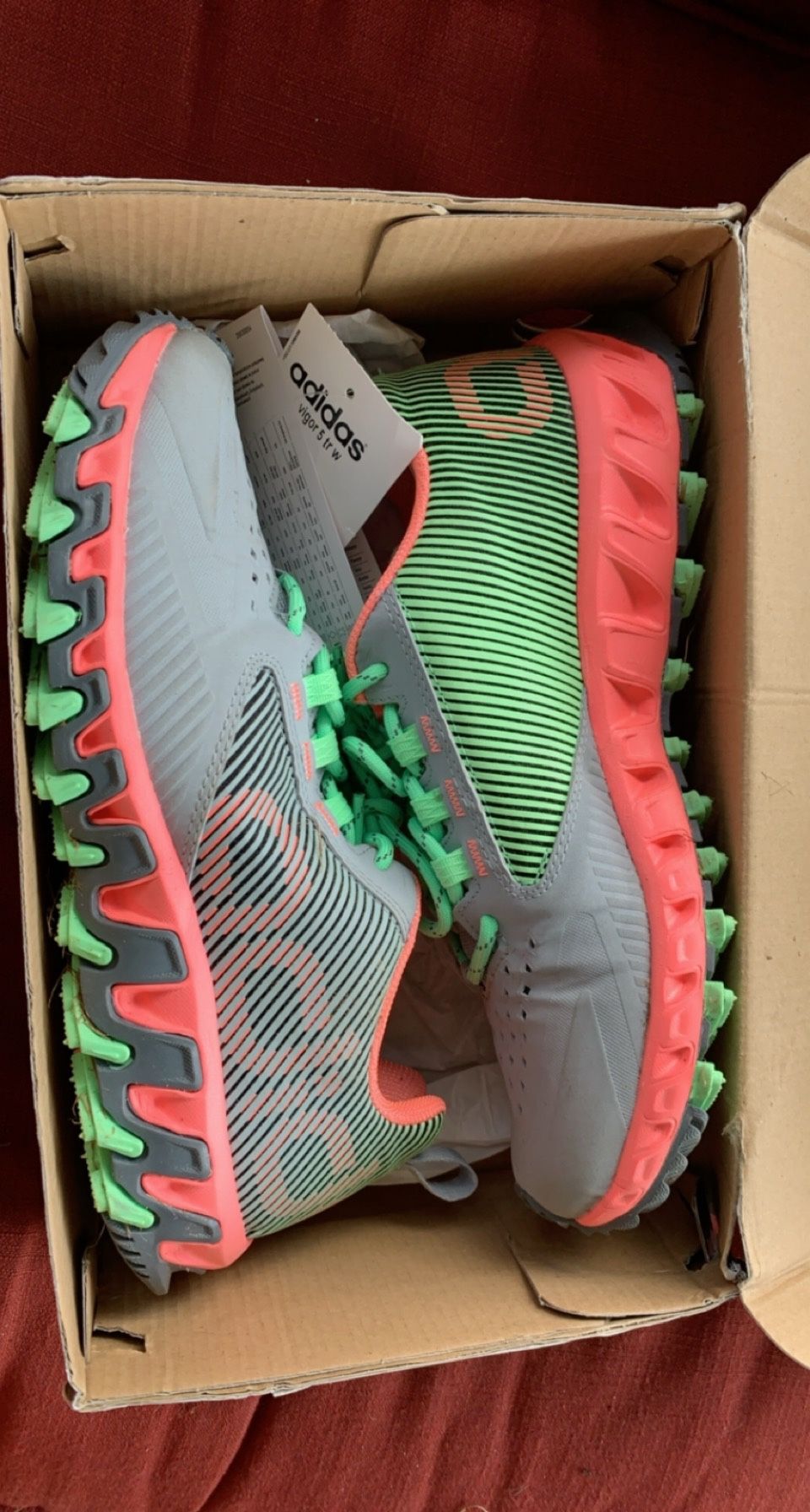 Women’s Adidas