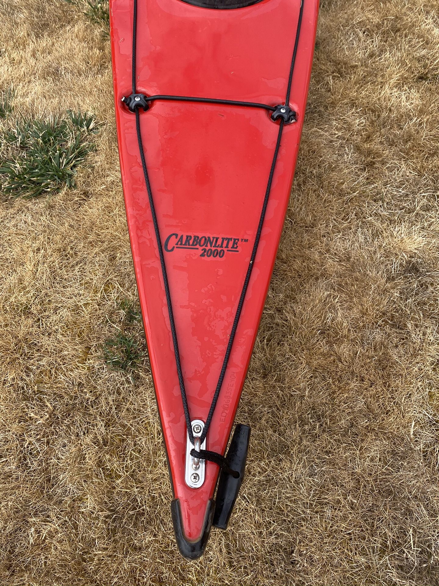 Eddyline Nighthawk 16 Sea Kayak for Sale in Vancouver, WA OfferUp