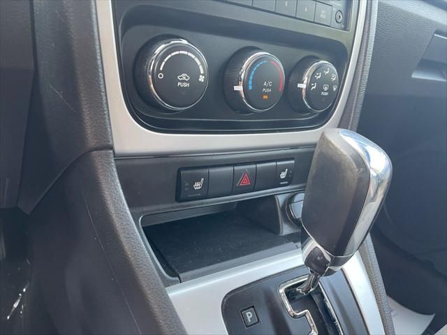 2011 Dodge Caliber