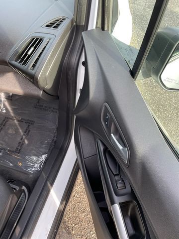 2018 Ford Transit Connect Cargo
