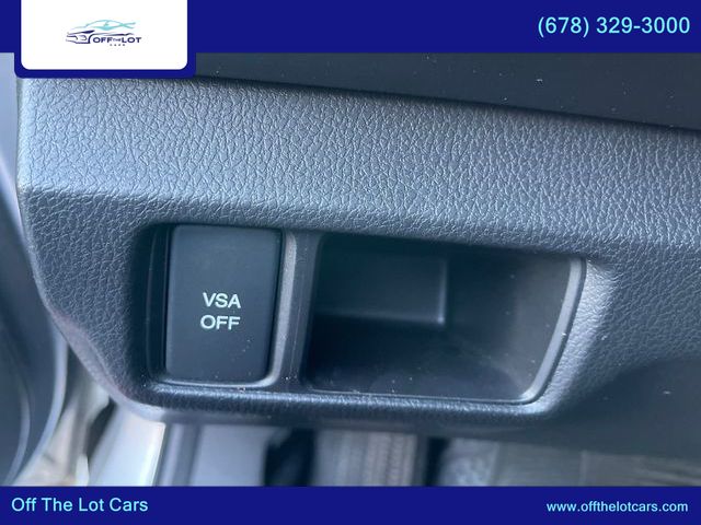 2009 Honda Accord
