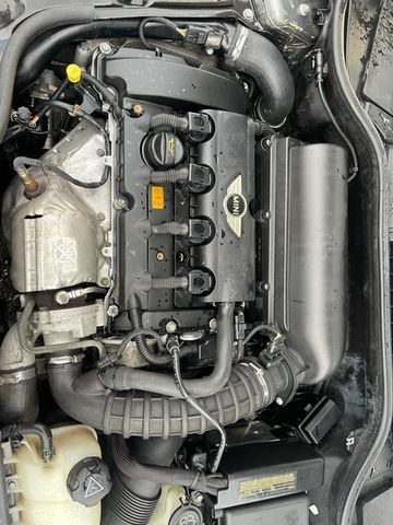 2008 MINI Cooper