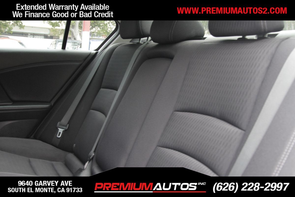 2014 Honda Accord Sedan