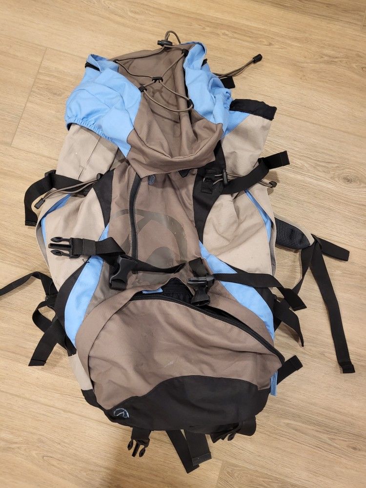 Backpacking Ultra Light Waterproof Backpack