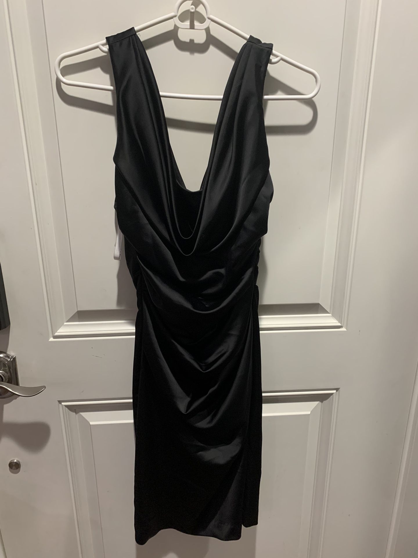 David’s Bridal Size 2 Formal Dress