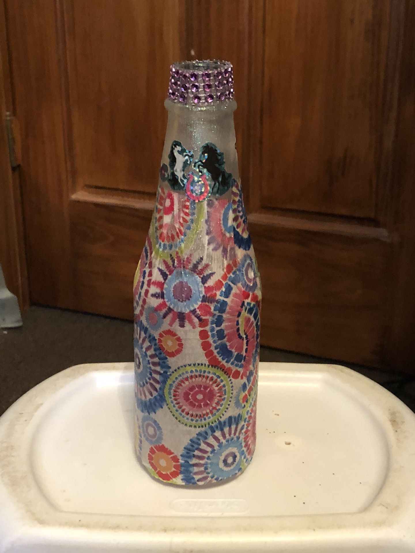 Vases