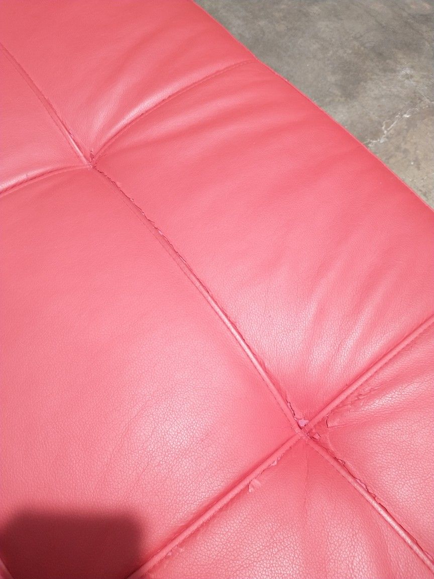 Futon Sofa Couch Bed Mattress - Delivery Available