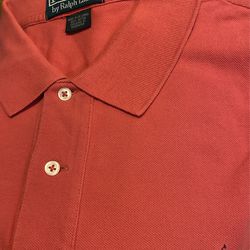 Ralph Lauren Polo Men’s Polo Shirt - 6 EA Sz XL Thumbnail