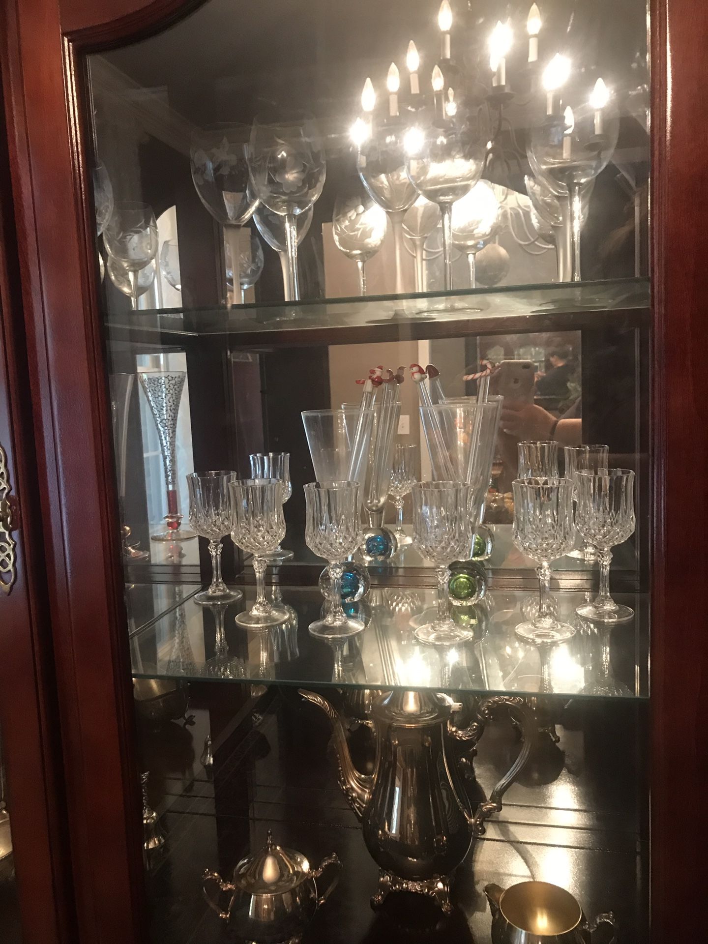 Formal hutch