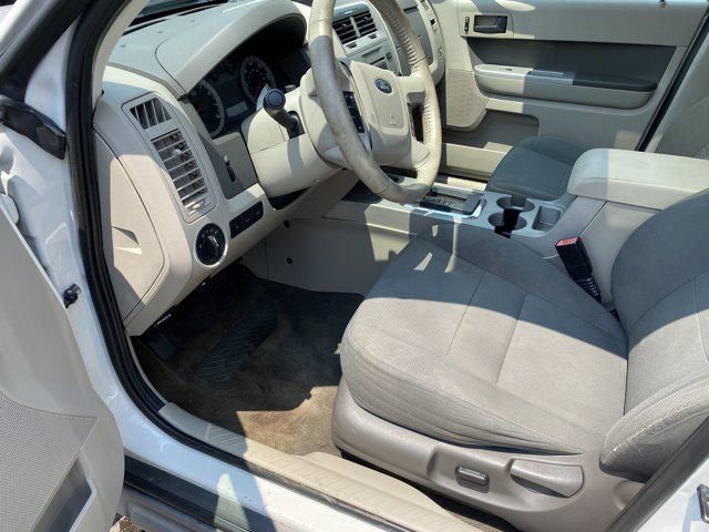 2009 Ford Escape