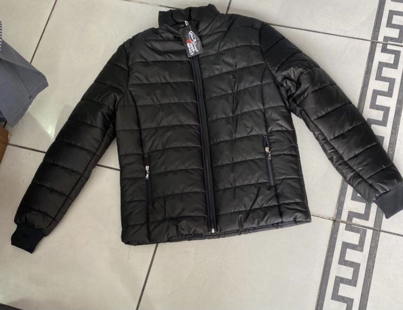 Jackets