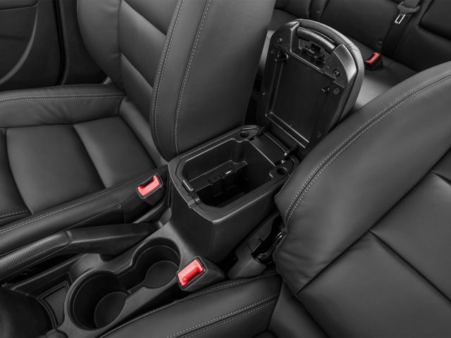 2016 Chevrolet Cruze Limited