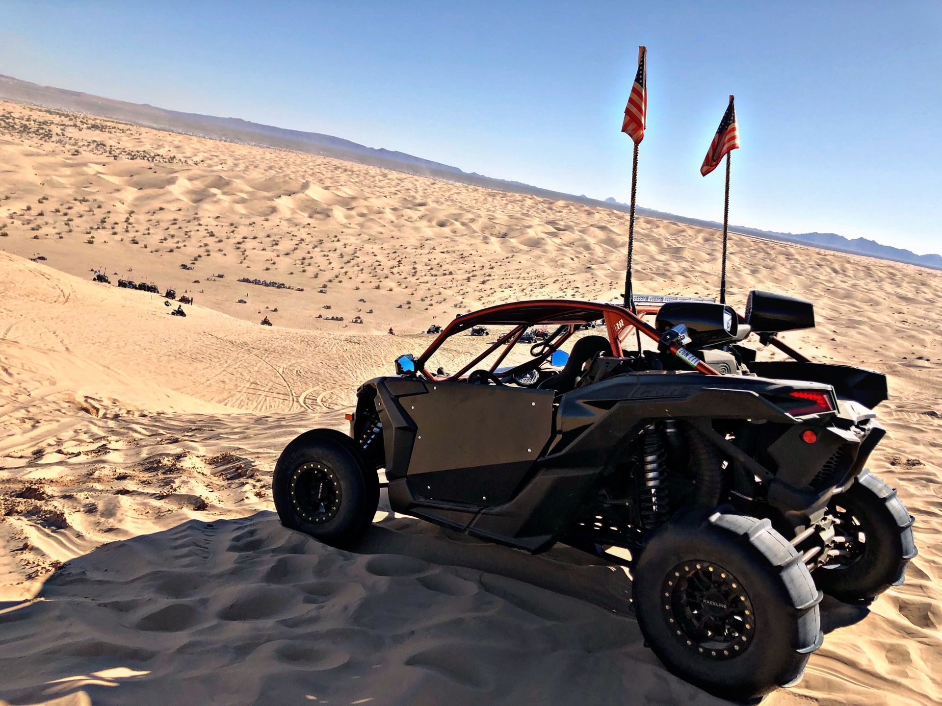 Can am x3 for Sale in Riverside, CA OfferUp