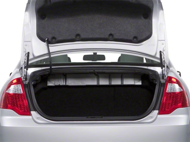 2010 Ford Fusion