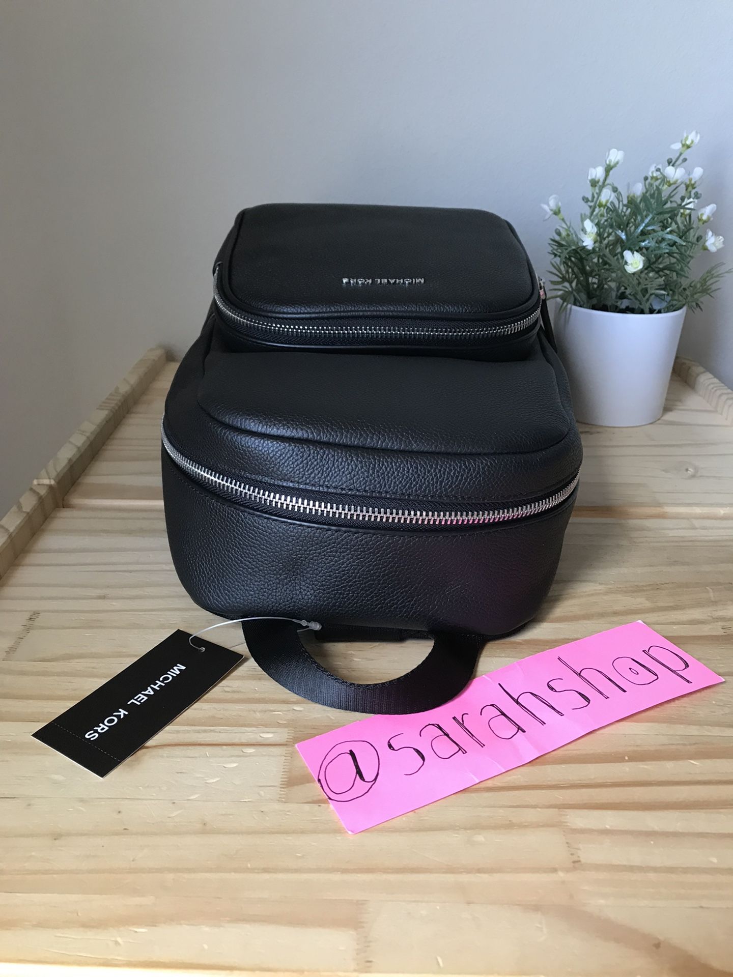 Michael Kors Sling Pack Men