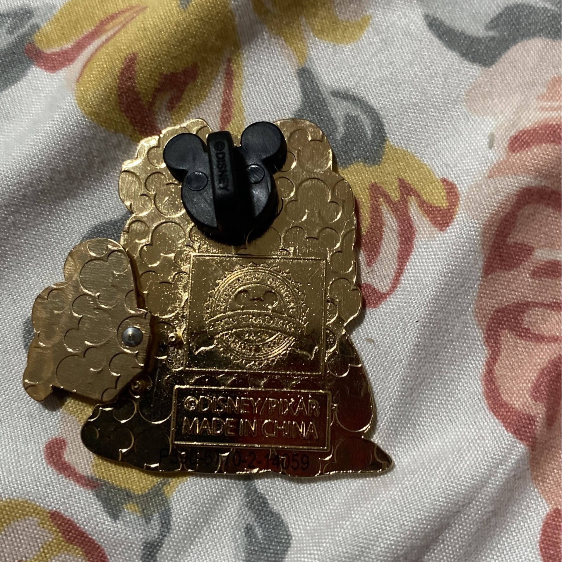 Disney Pin