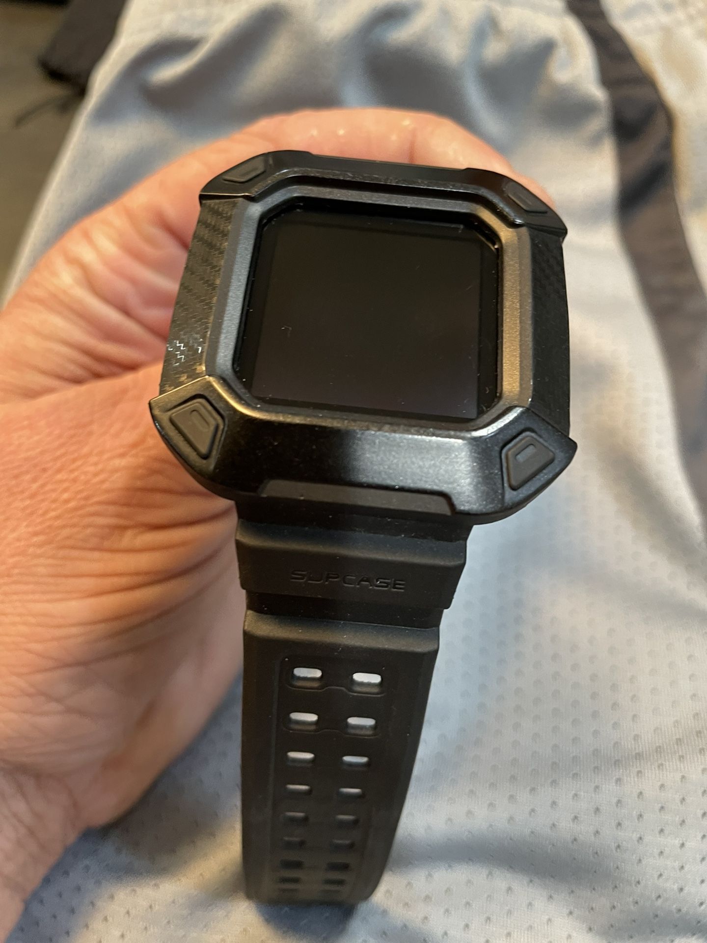 used fitbit versa