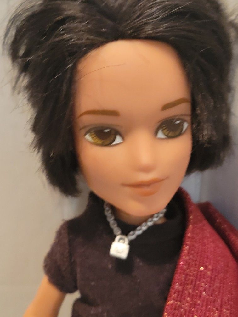 Bratz Doll