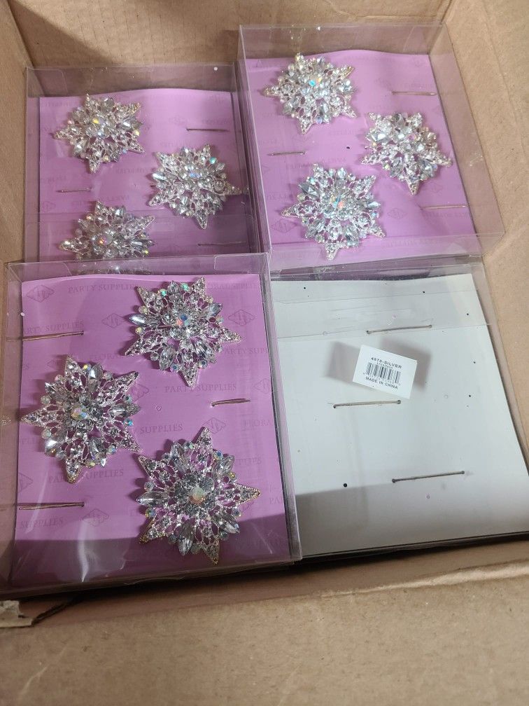 Florist decorations for sale