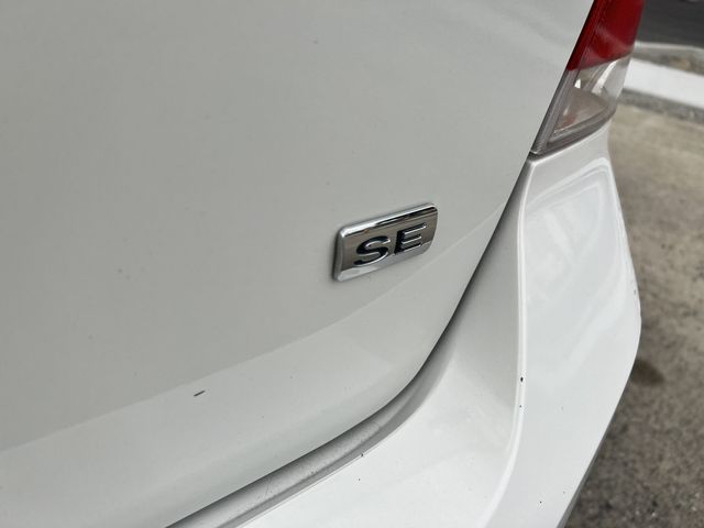 2010 Ford Focus