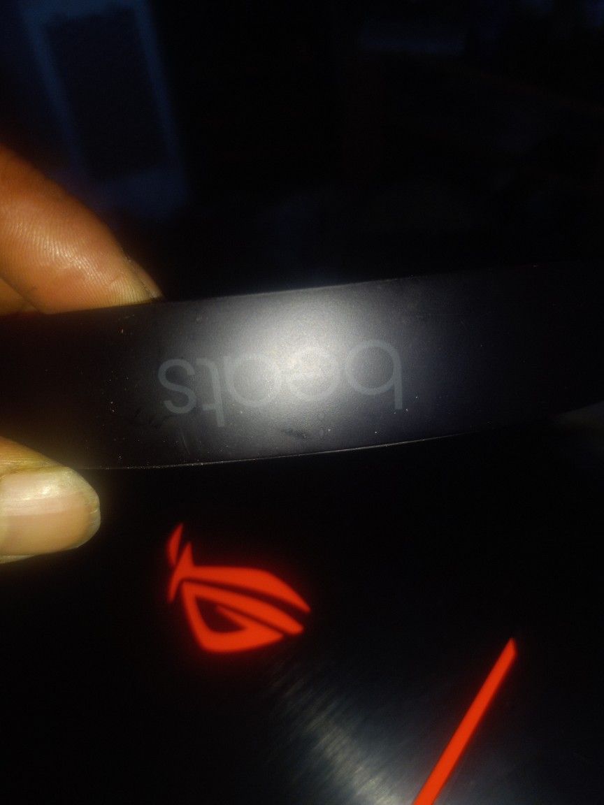 Solo Beat By Dre