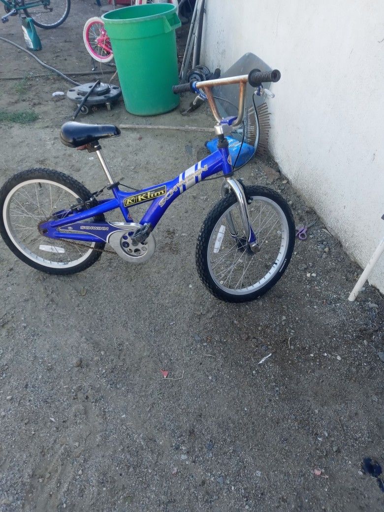 Se vende Baica