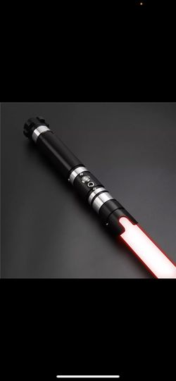 SaberFeast Lightsaber Smooth Swing Heavy Dueling  Thumbnail