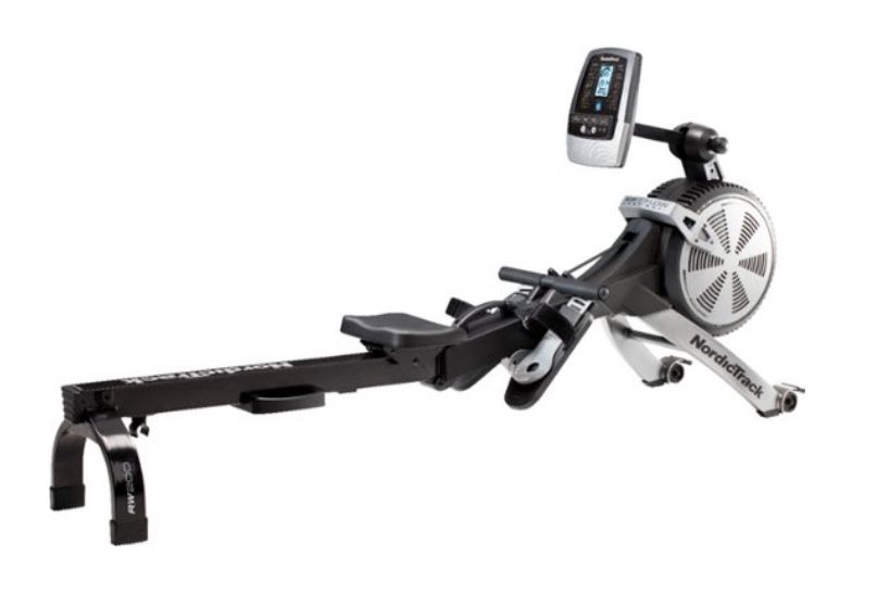 nordictrack rower Rw200 600 OBO