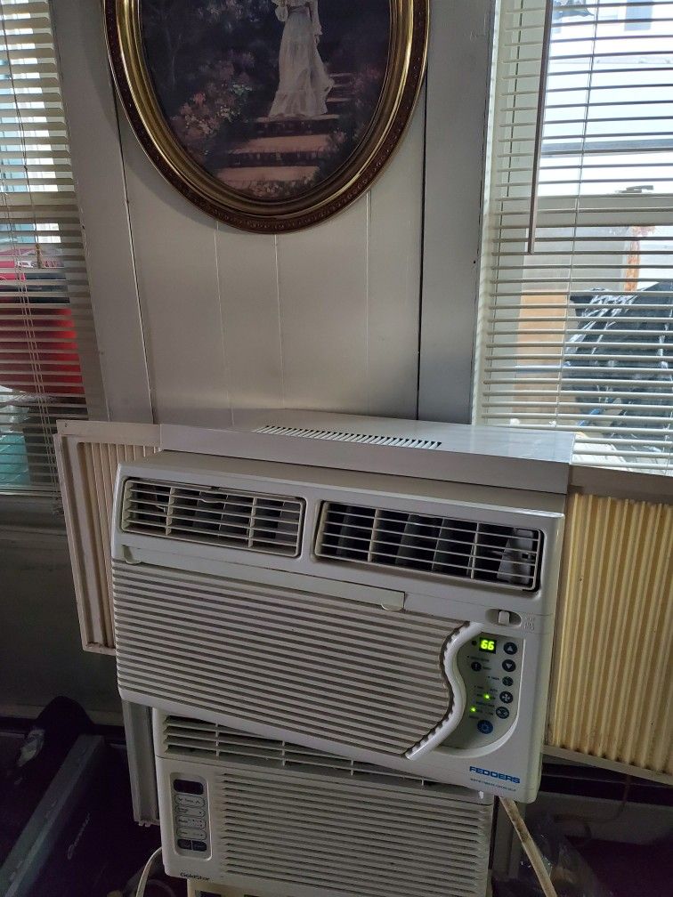 Fedders 10,000 Btu