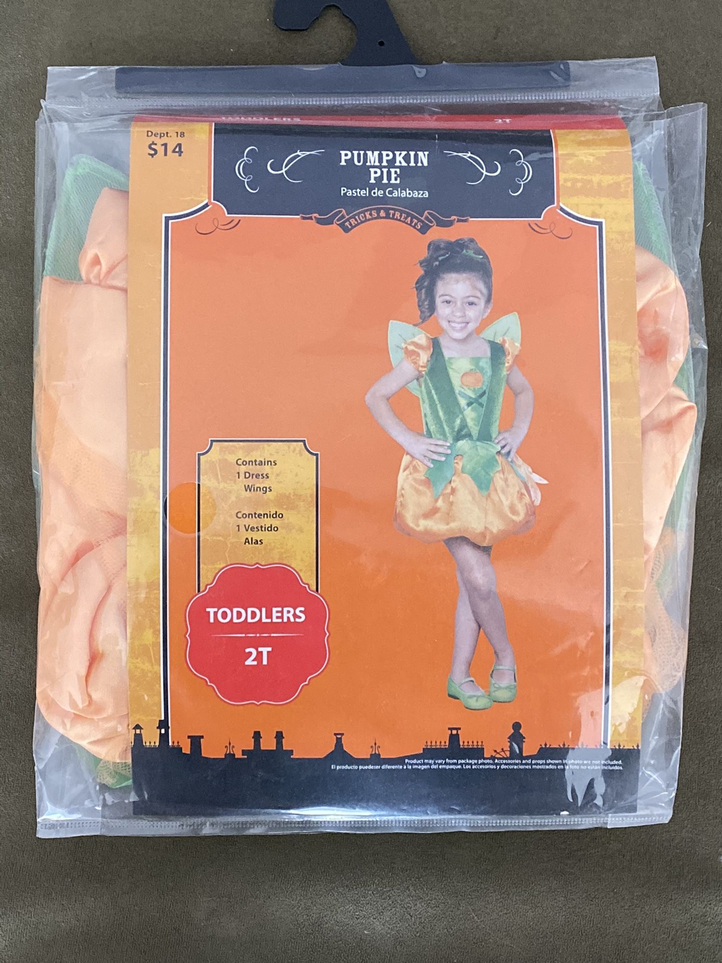 Halloween Costumes