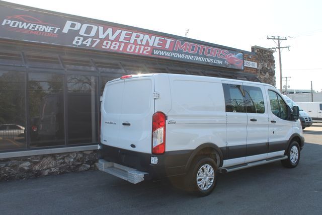 2016 Ford Transit 250 Van
