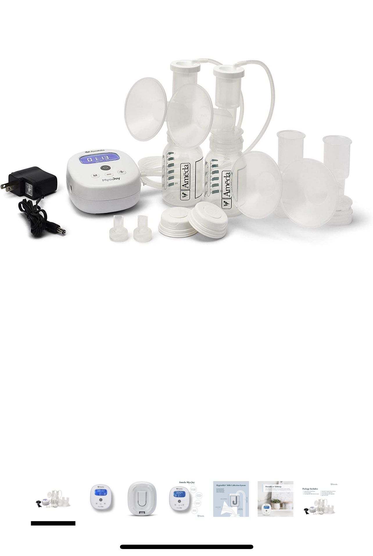 Breast Pump