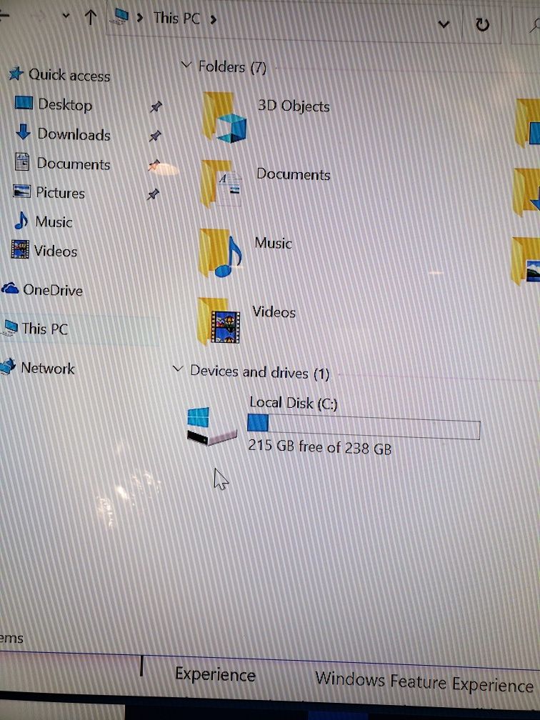 Dell computer windows 10