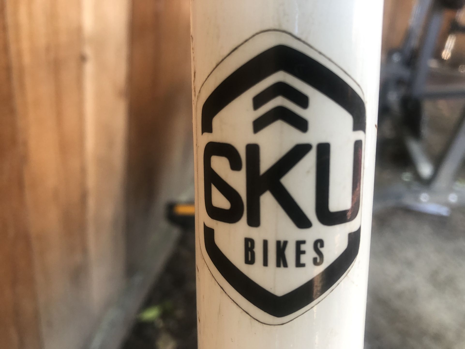 6KU Road Bike