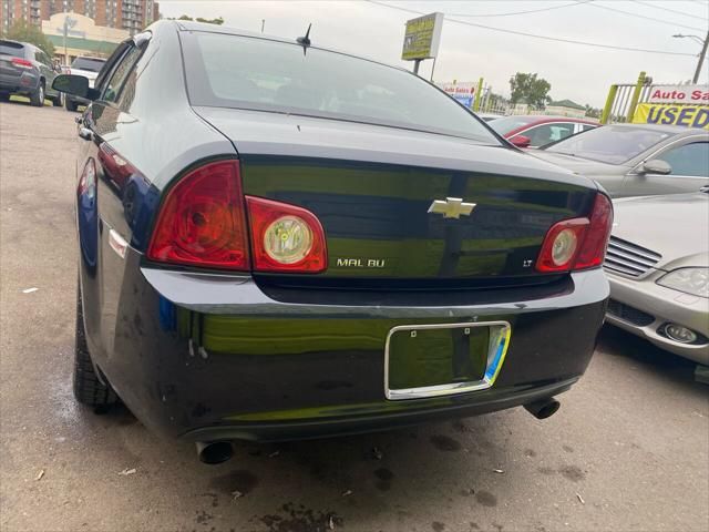 2009 Chevrolet Malibu