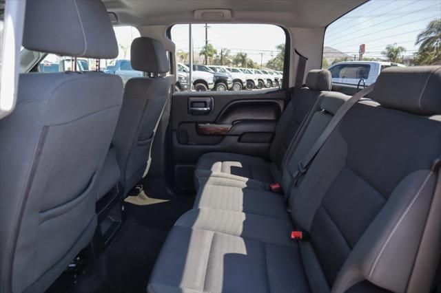 2016 GMC Sierra 2500HD