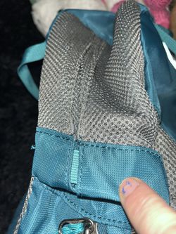 Brand New Embark Waterproof Backpack 40$ Thumbnail
