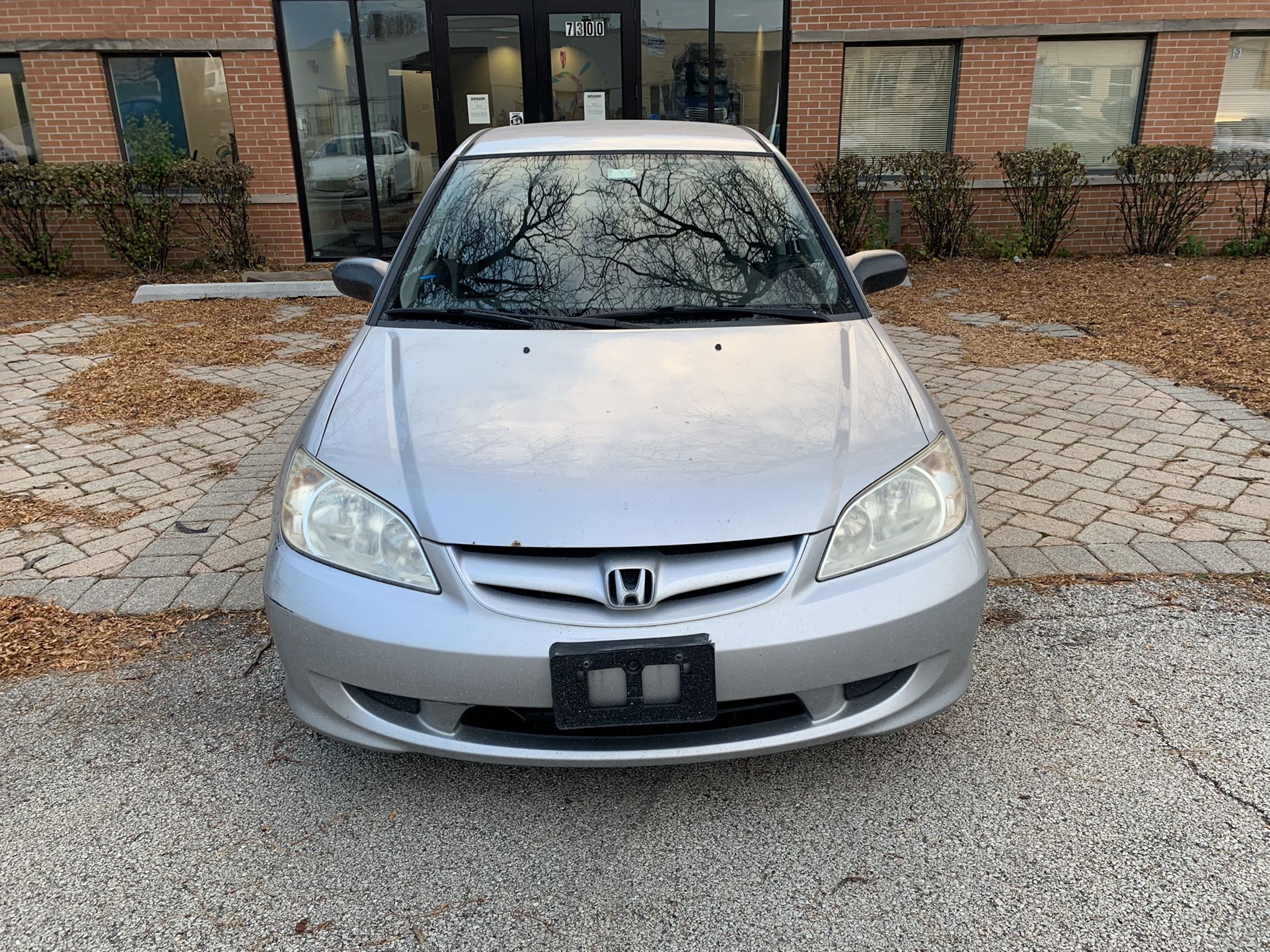 2005 Honda Civic