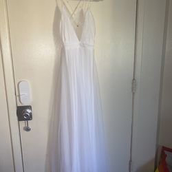 Wedding/Prom Dress Thumbnail