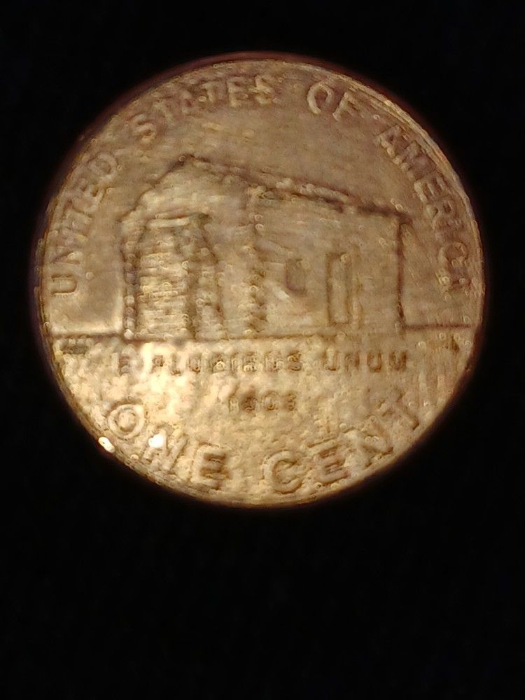 One Cent
