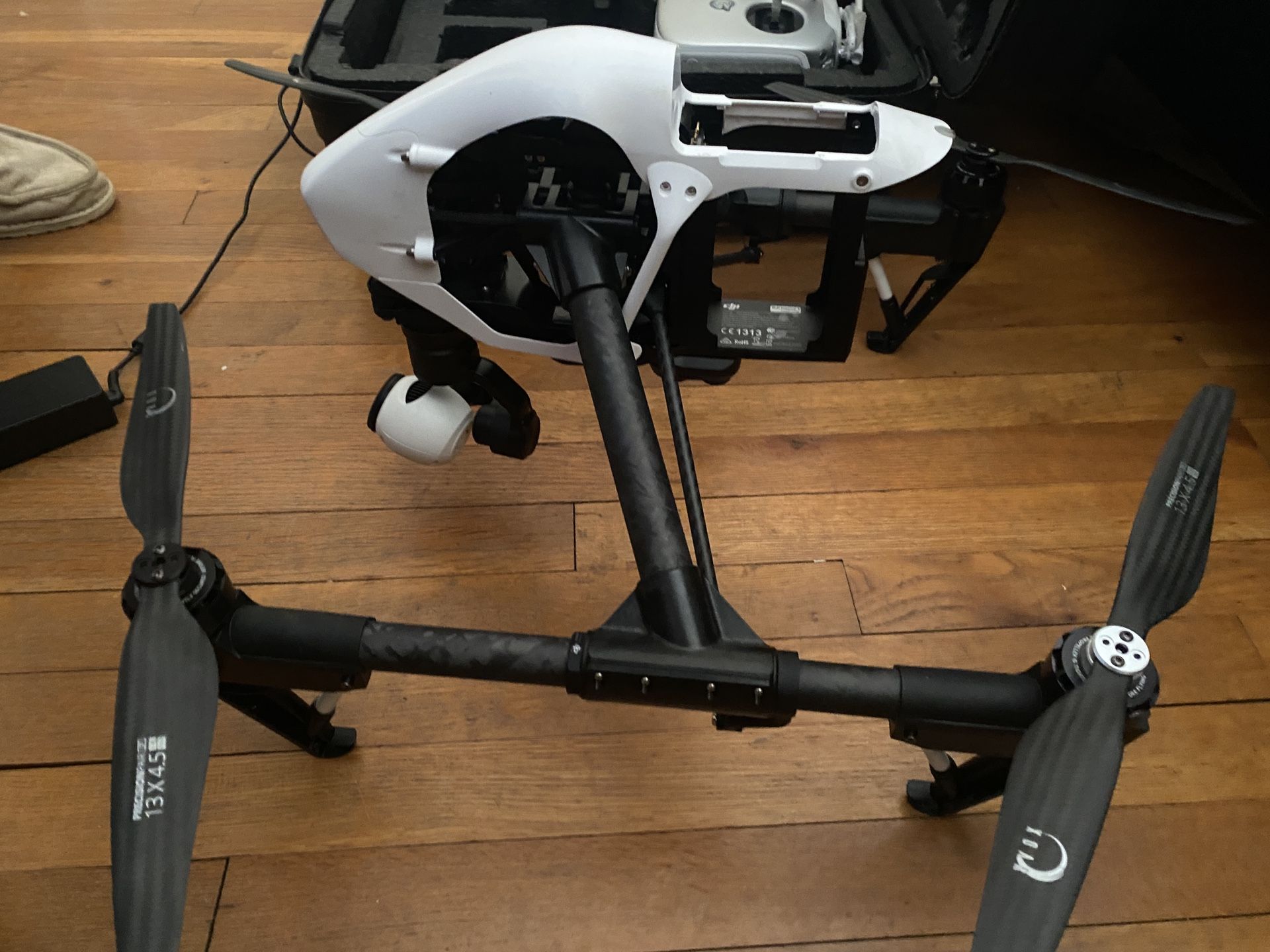 Inspire 1 V2