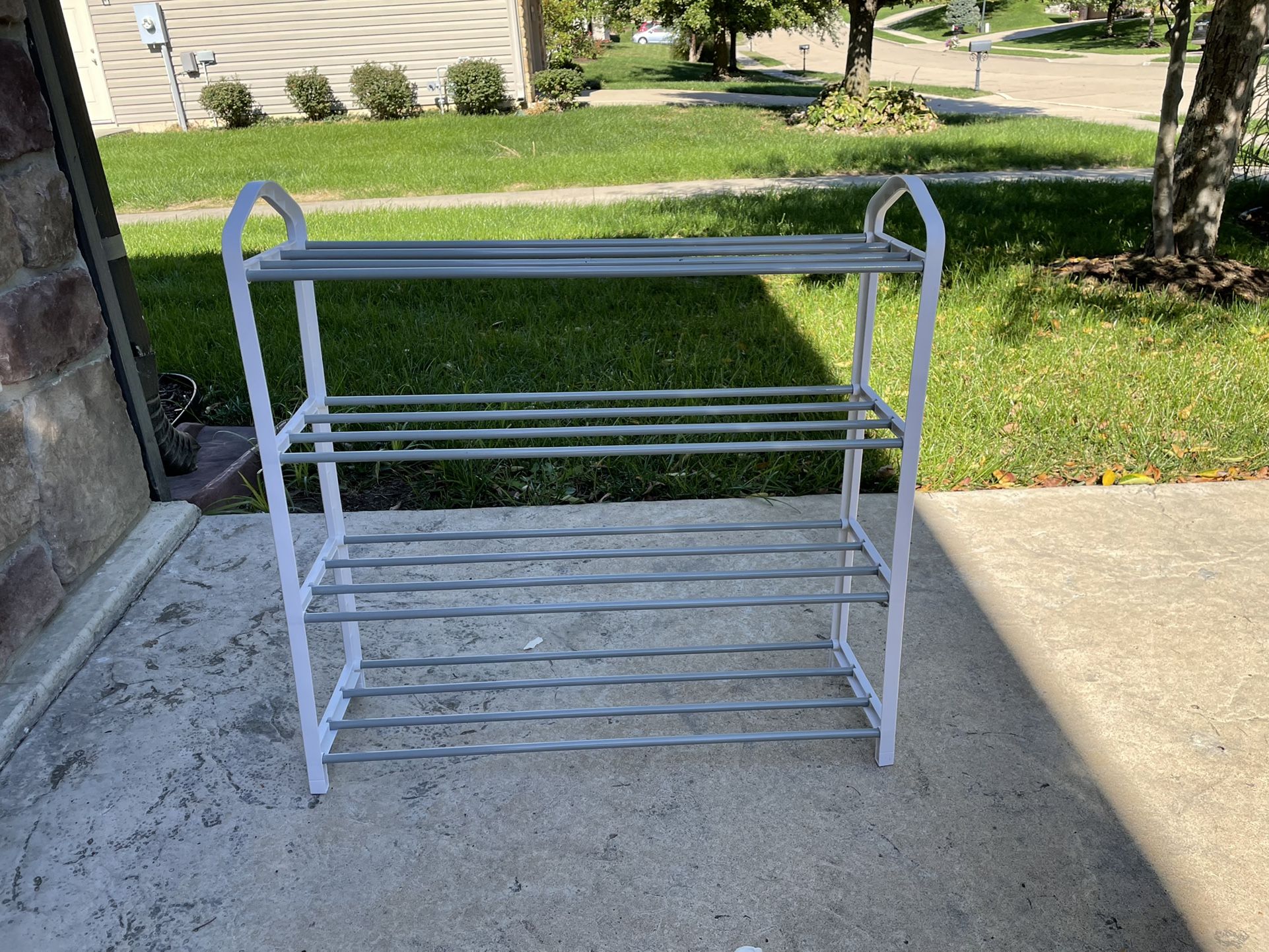 Shoes Rack