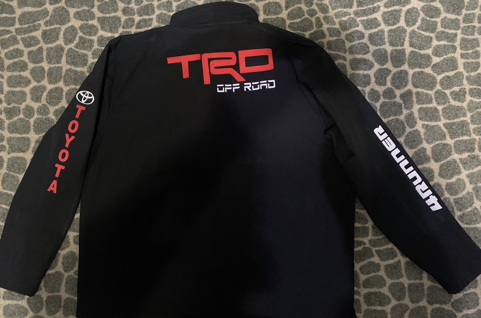 Toyota 4 Runner Jacket
