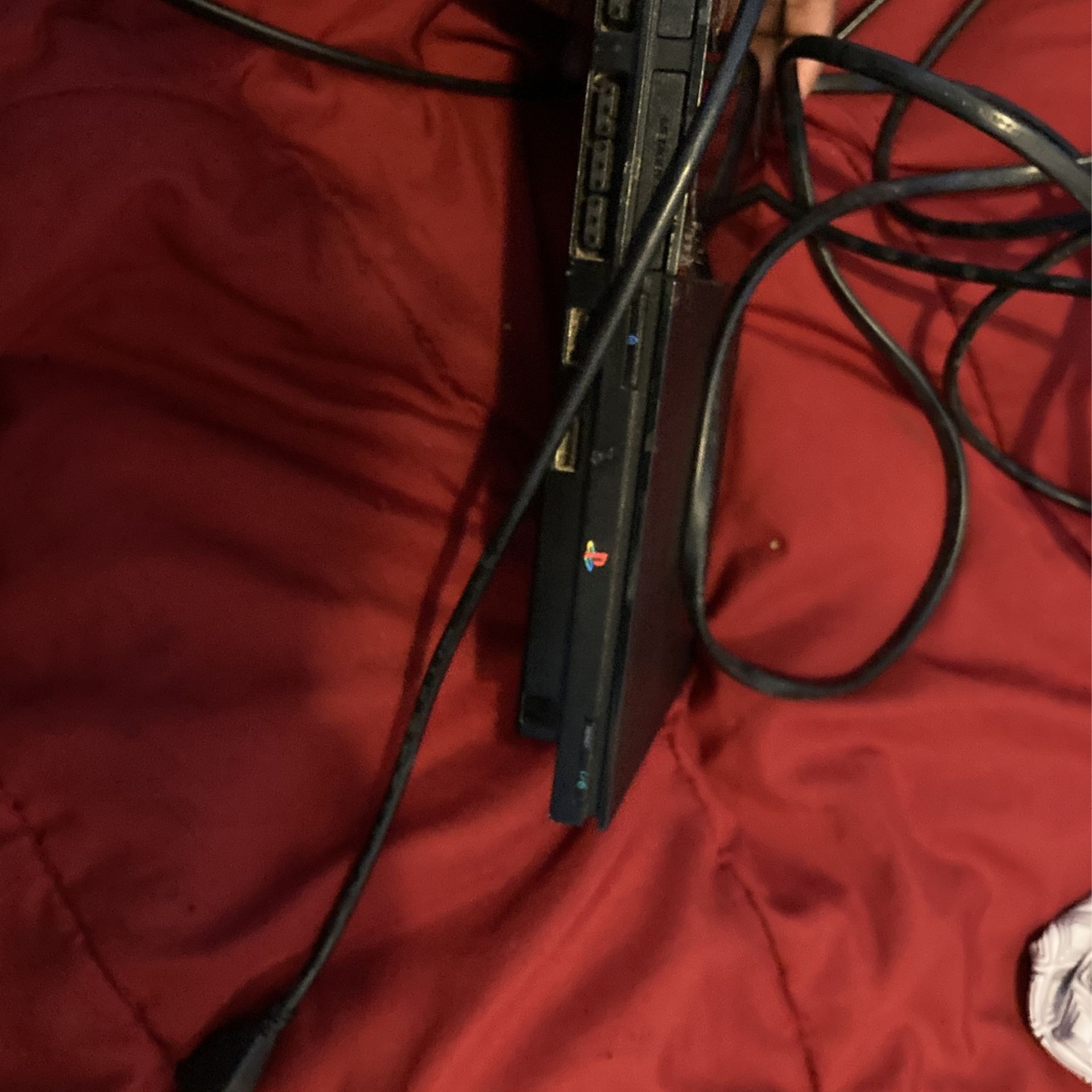 PlayStation 2