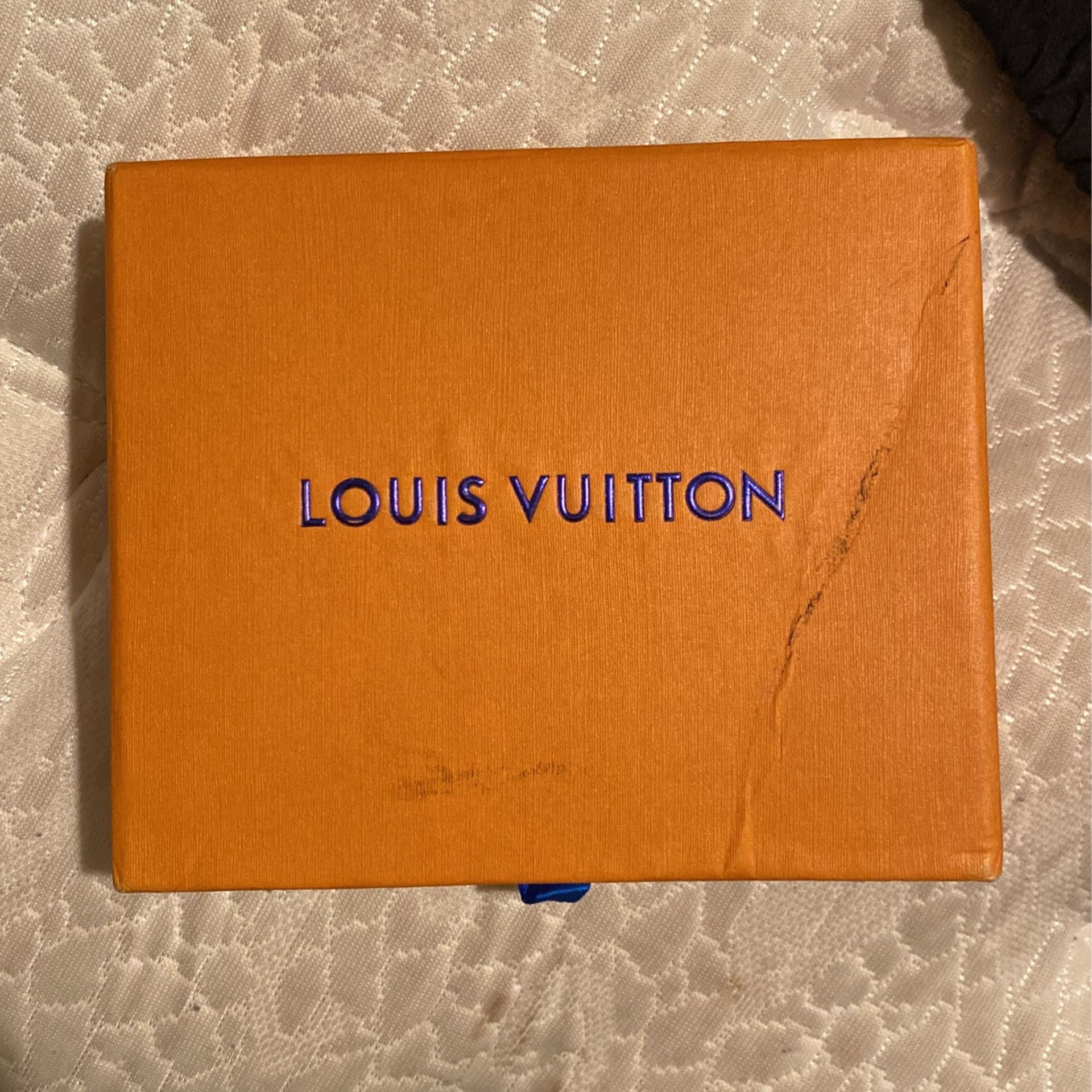 LV wallet