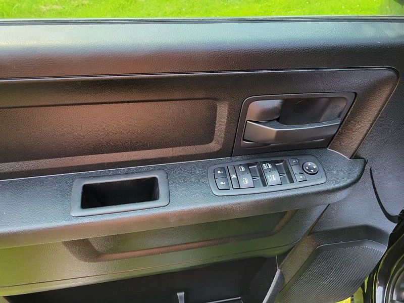 2018 Ram 1500 4WD