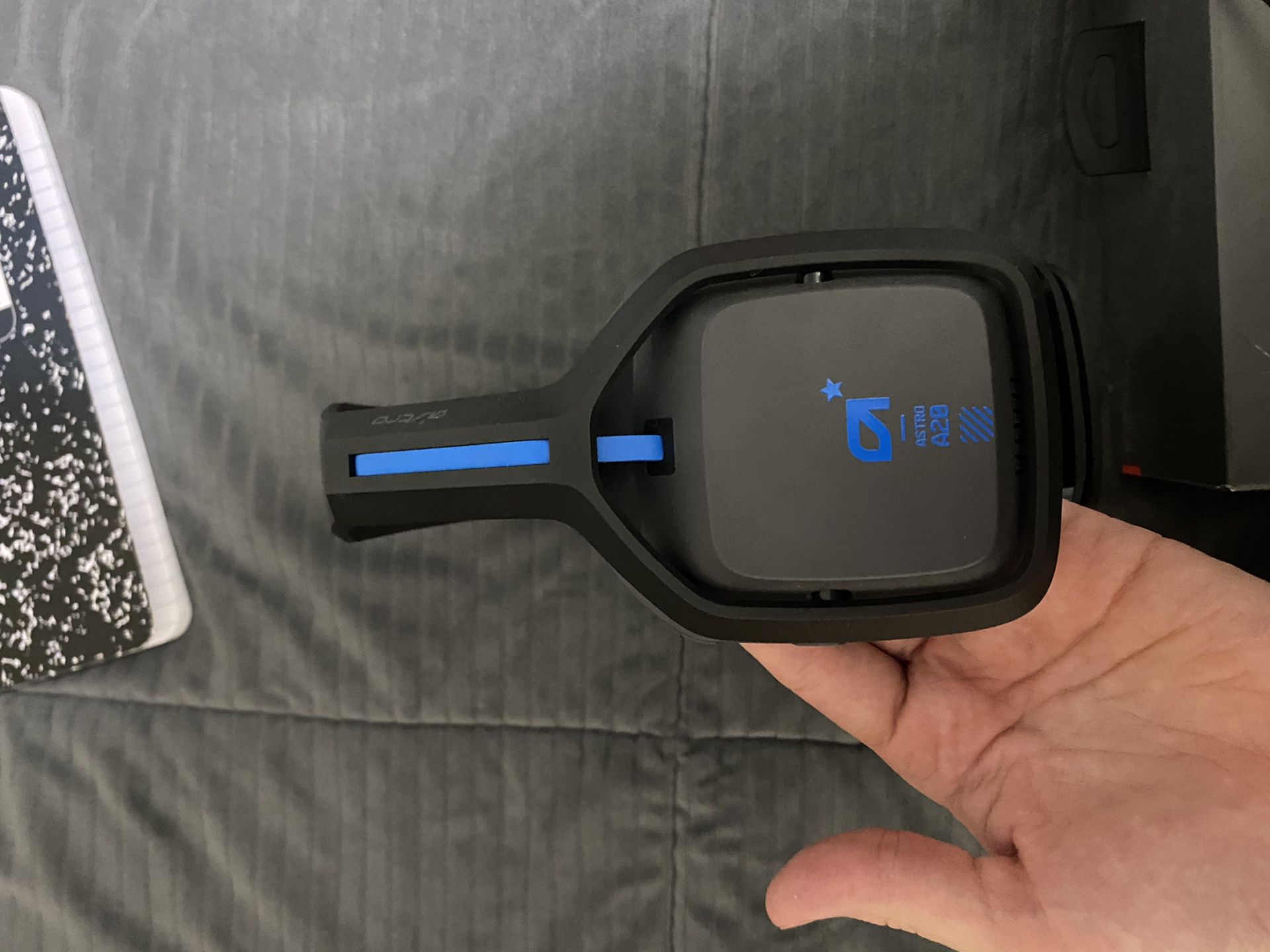 Astro A20 Wireless Headset