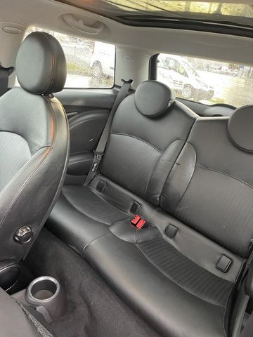 2008 MINI Cooper